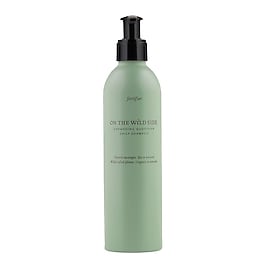 Shampoo quotidiano - Shampoo rinforzante e ammorbidente